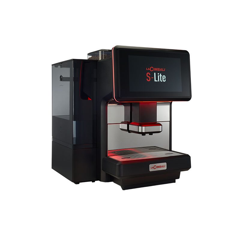 La Cimbali s-lite - CP13 2L tank | Francescos Coffee Co