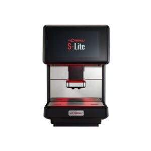 La Cimbali s-lite - CP13 2L tank