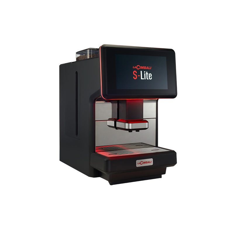 La Cimbali s-lite - CP13 2L tank | Francescos Coffee Co