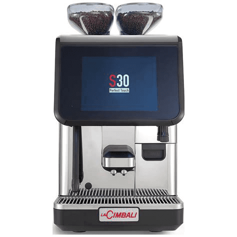 La Cimbali S30 CP/10 | Francescos Coffee Co