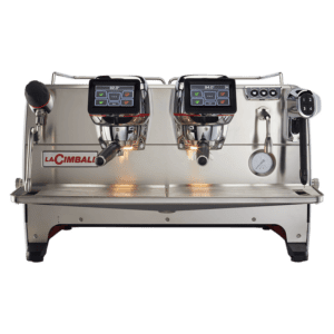 From Italy to Canada: The La Cimbali Espresso Story | Francescos