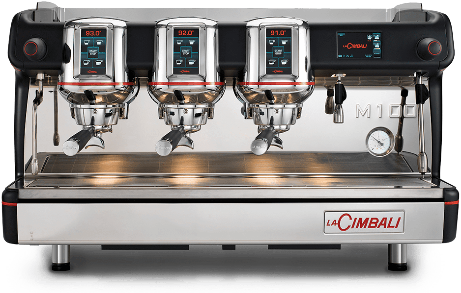 From Italy to Canada: The La Cimbali Espresso Story | Francescos