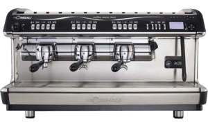 La Cimbali Traditional Espresso Machines | Francesco's Coffee Company